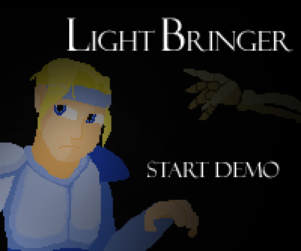 Light Bringer - June 15th, 2012